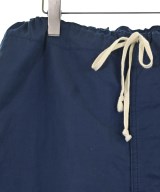 tricot COMME des GARCONS（トリココムデギャルソン）クロップドパンツ 青 サイズ:S レディース/2200722825082