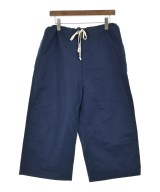 tricot COMME des GARCONS クロップドパンツ