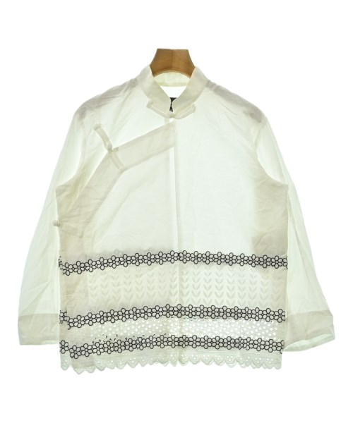 tricot COMME des GARCONS(トリココムデギャルソン)のブラウス サイズ:M 24,600円