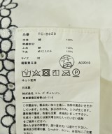 tricot COMME des GARCONS（トリココムデギャルソン）ブラウス 白 サイズ:M レディース/2200723007074