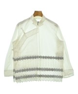 tricot COMME des GARCONS ブラウス