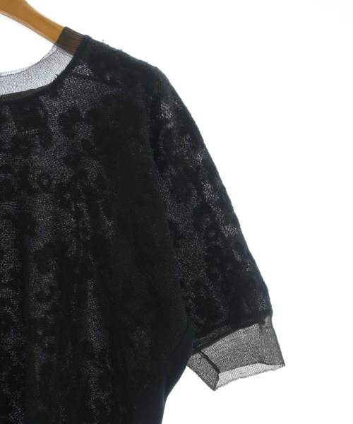 tricot COMME des GARCONS（トリココムデギャルソン）カーディガン 黒 サイズ:-(M位) レディース/2200723007098