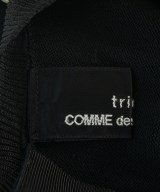 tricot COMME des GARCONS（トリココムデギャルソン）カーディガン 黒 サイズ:-(M位) レディース/2200723007098