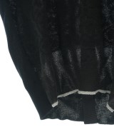 tricot COMME des GARCONS（トリココムデギャルソン）カーディガン 黒 サイズ:-(M位) レディース/2200723007098