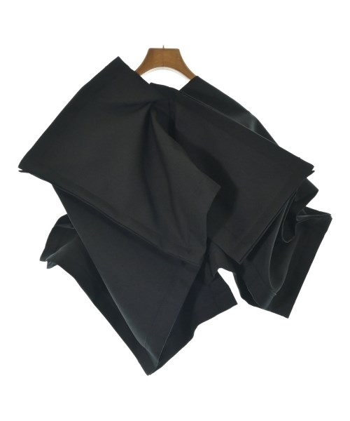 tricot COMME des GARCONS（トリココムデギャルソン）その他 黒 サイズ:M レディース/2200718678029