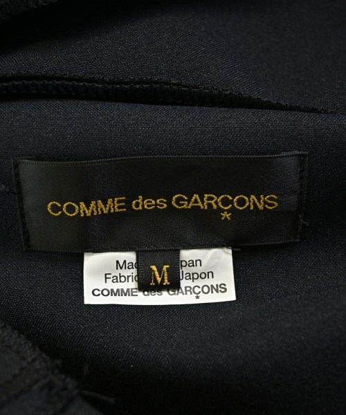 tricot COMME des GARCONS（トリココムデギャルソン）その他 黒 サイズ:M レディース/2200718678029
