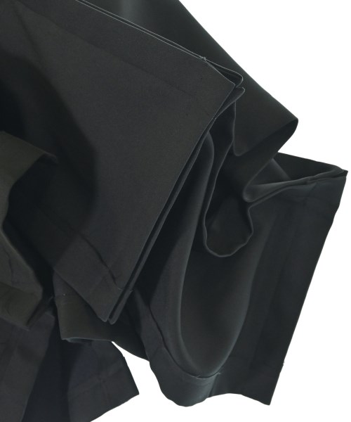 tricot COMME des GARCONS（トリココムデギャルソン）その他 黒 サイズ:M レディース/2200718678029