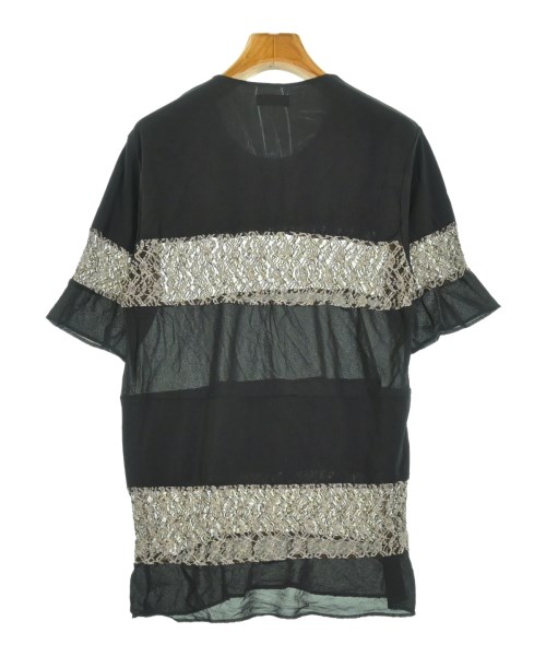tricot COMME des GARCONS（トリココムデギャルソン）Tシャツ・カットソー 黒 サイズ:-(M位) レディース/2200723154020