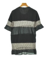 tricot COMME des GARCONS（トリココムデギャルソン）Tシャツ・カットソー 黒 サイズ:-(M位) レディース/2200723154020