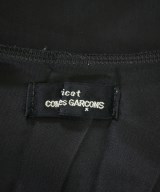 tricot COMME des GARCONS（トリココムデギャルソン）Tシャツ・カットソー 黒 サイズ:-(M位) レディース/2200723154020