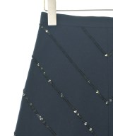 tricot COMME des GARCONS（トリココムデギャルソン）ひざ丈スカート 紺 サイズ:S レディース/2200723154129