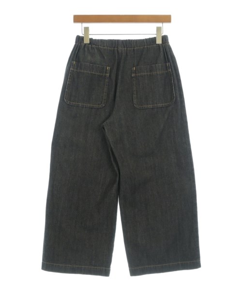 tricot COMME des GARCONS（トリココムデギャルソン）デニムパンツ 黒 サイズ:-(M位) レディース/2200723395027