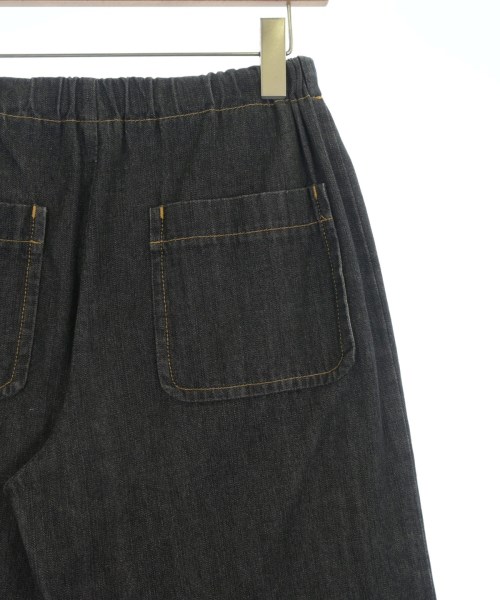tricot COMME des GARCONS（トリココムデギャルソン）デニムパンツ 黒 サイズ:-(M位) レディース/2200723395027