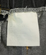 tricot COMME des GARCONS（トリココムデギャルソン）デニムパンツ 黒 サイズ:-(M位) レディース/2200723395027