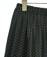 tricot COMME des GARCONS（トリココムデギャルソン）ロング・マキシ丈スカート 黒 サイズ:-(M位) レディース/2200723395034