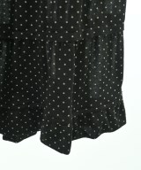 tricot COMME des GARCONS（トリココムデギャルソン）ロング・マキシ丈スカート 黒 サイズ:-(M位) レディース/2200723395034