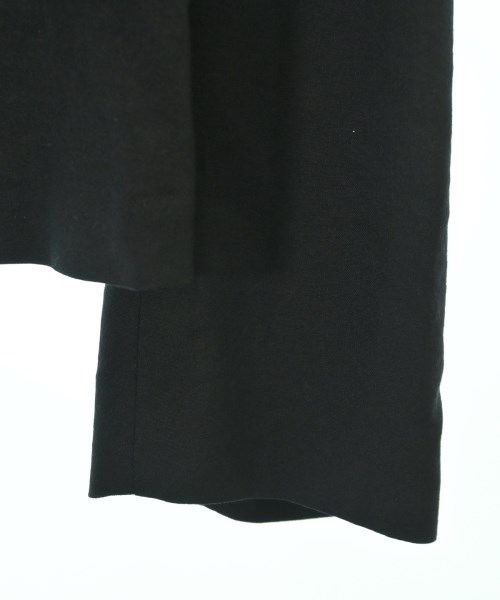 tricot COMME des GARCONS（トリココムデギャルソン）ジャケット 黒 サイズ:M レディース/2200723395072