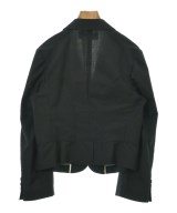 tricot COMME des GARCONS（トリココムデギャルソン）ジャケット 黒 サイズ:M レディース/2200723395072