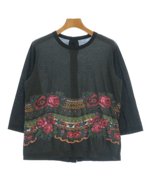 tricot COMME des GARCONS(トリココムデギャルソン)のTシャツ・カットソー サイズ:M 7,200円