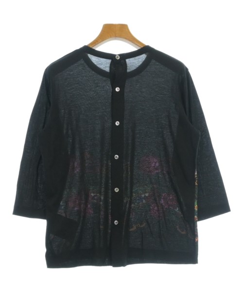 tricot COMME des GARCONS（トリココムデギャルソン）Tシャツ・カットソー グレー サイズ:M レディース/2200723395089