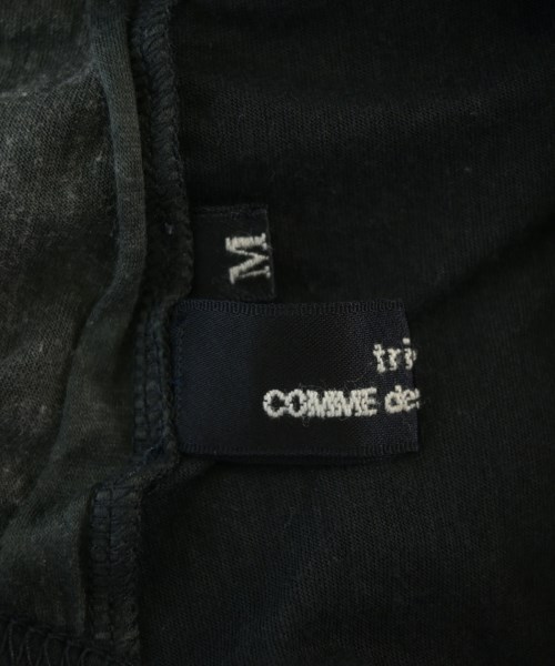 tricot COMME des GARCONS（トリココムデギャルソン）Tシャツ・カットソー グレー サイズ:M レディース/2200723395089