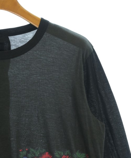 tricot COMME des GARCONS（トリココムデギャルソン）Tシャツ・カットソー グレー サイズ:M レディース/2200723395089