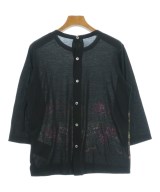 tricot COMME des GARCONS（トリココムデギャルソン）Tシャツ・カットソー グレー サイズ:M レディース/2200723395089