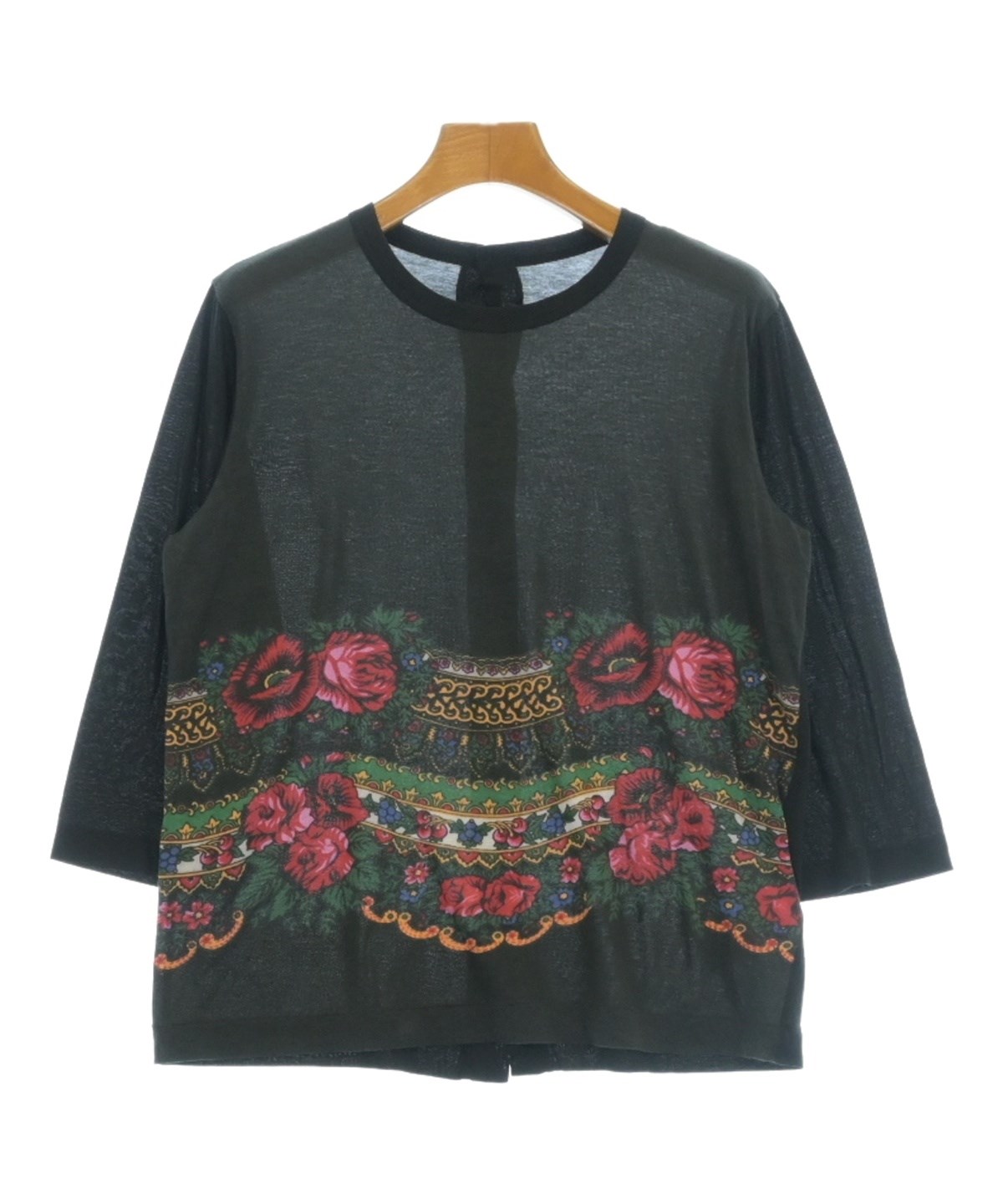 tricot COMME des GARCONS（トリココムデギャルソン）Tシャツ