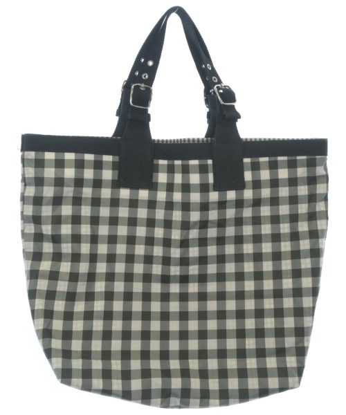 tricot COMME des GARCONS(トリココムデギャルソン)のトートバッグ サイズ:- 10,800円