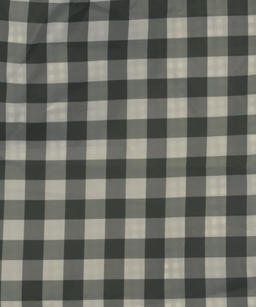 tricot COMME des GARCONS（トリココムデギャルソン）トートバッグ 黒 サイズ:- レディース/2200720882070