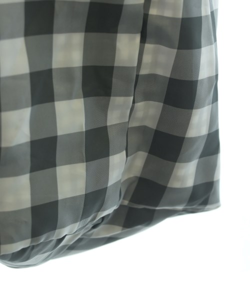 tricot COMME des GARCONS（トリココムデギャルソン）トートバッグ 黒 サイズ:- レディース/2200720882070