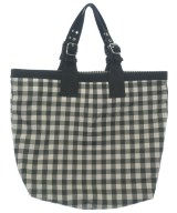 tricot COMME des GARCONS（トリココムデギャルソン）トートバッグ 黒 サイズ:- レディース/2200720882070