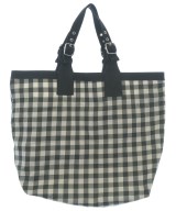 tricot COMME des GARCONS（トリココムデギャルソン）トートバッグ 黒 サイズ:- レディース/2200720882070