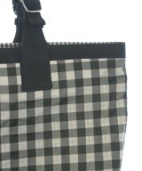 tricot COMME des GARCONS（トリココムデギャルソン）トートバッグ 黒 サイズ:- レディース/2200720882070