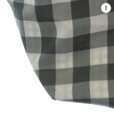 tricot COMME des GARCONS（トリココムデギャルソン）トートバッグ 黒 サイズ:- レディース/2200720882070