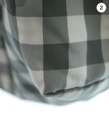 tricot COMME des GARCONS（トリココムデギャルソン）トートバッグ 黒 サイズ:- レディース/2200720882070