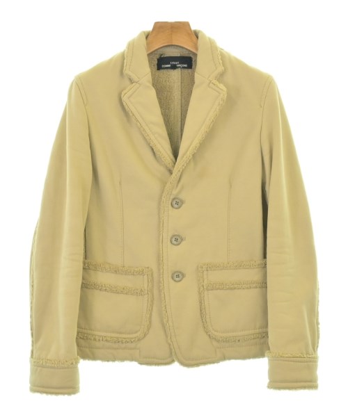 tricot COMME des GARCONS(トリココムデギャルソン)のカジュアルジャケット サイズ:M 18,700円