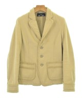 tricot COMME des GARCONS（トリココムデギャルソン）カジュアルジャケット ベージュ サイズ:M レディース/2200723539056