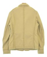 tricot COMME des GARCONS（トリココムデギャルソン）カジュアルジャケット ベージュ サイズ:M レディース/2200723539056