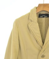 tricot COMME des GARCONS（トリココムデギャルソン）カジュアルジャケット ベージュ サイズ:M レディース/2200723539056