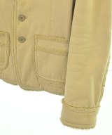 tricot COMME des GARCONS（トリココムデギャルソン）カジュアルジャケット ベージュ サイズ:M レディース/2200723539056