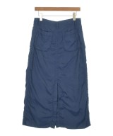 tricot COMME des GARCONS（トリココムデギャルソン）ロング・マキシ丈スカート 紺 サイズ:M レディース/2200723564034