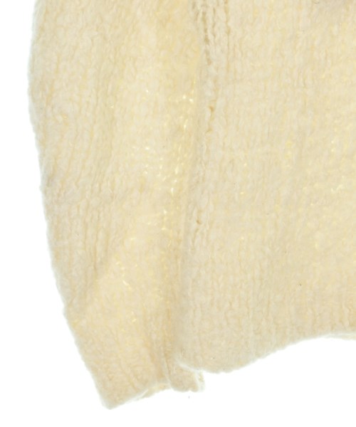 tricot COMME des GARCONS（トリココムデギャルソン）ニット・セーター 白 サイズ:S レディース/2200723704027