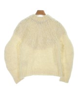 tricot COMME des GARCONS（トリココムデギャルソン）ニット・セーター 白 サイズ:S レディース/2200723704027