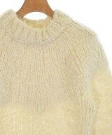 tricot COMME des GARCONS（トリココムデギャルソン）ニット・セーター 白 サイズ:S レディース/2200723704027