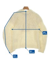 tricot COMME des GARCONS（トリココムデギャルソン）ニット・セーター 白 サイズ:S レディース/2200723704027