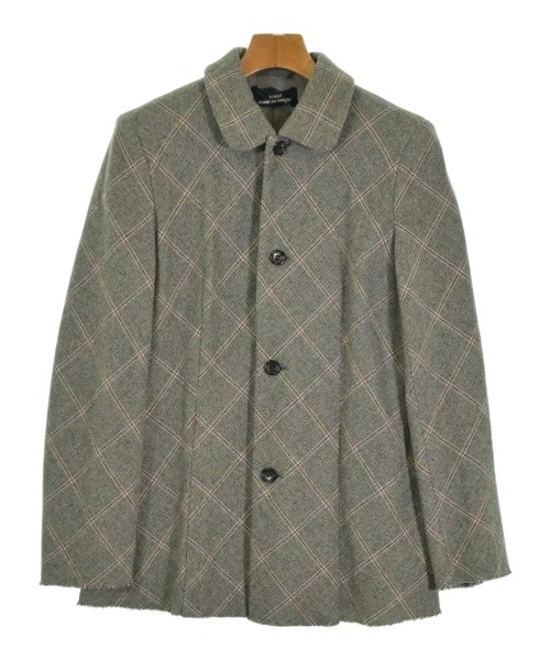 tricot COMME des GARCONS(トリココムデギャルソン)のジャケット サイズ:-(M位) 18,700円