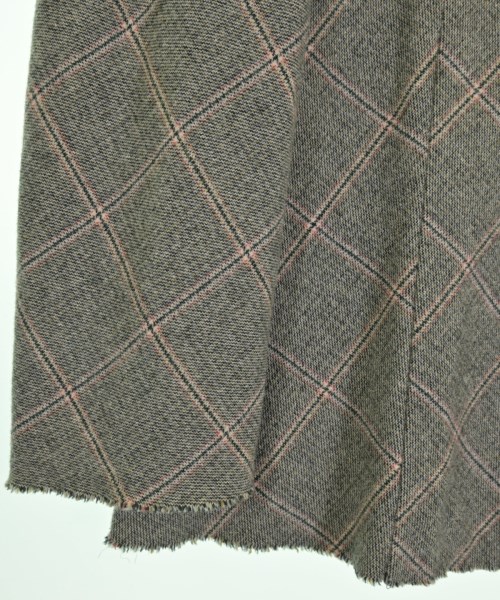tricot COMME des GARCONS（トリココムデギャルソン）ジャケット グレー サイズ:-(M位) レディース/2200723595014
