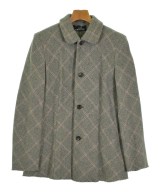 tricot COMME des GARCONS（トリココムデギャルソン）ジャケット グレー サイズ:-(M位) レディース/2200723595014