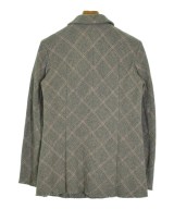 tricot COMME des GARCONS（トリココムデギャルソン）ジャケット グレー サイズ:-(M位) レディース/2200723595014